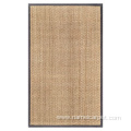 natural seagrass weave home carpet rug door mat